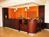 Maranton Beach Hotel - о. Тасос, Гърция