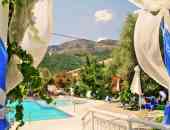 Maranton Beach Hotel - о. Тасос, Гърция