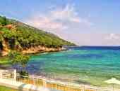 Maranton Beach Hotel - о. Тасос, Гърция