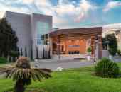 Mareblue Beach Resort - о. Корфу, Гърция