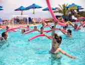 Mareblue Beach Resort - о. Корфу, Гърция