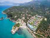 Mareblue Beach Resort - о. Корфу, Гърция