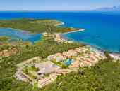 Mareblue Beach Resort - о. Корфу, Гърция
