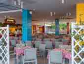 Mareblue Beach Resort - о. Корфу, Гърция