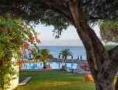 Mareblue Beach Resort - о. Корфу, Гърция