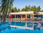 Mareblue Beach Resort - о. Корфу, Гърция