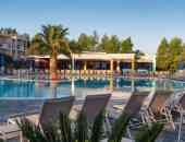 Mareblue Beach Resort - о. Корфу, Гърция
