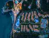 Mareblue Beach Resort - о. Корфу, Гърция