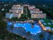 Mareblue Beach Resort - о. Корфу, Гърция