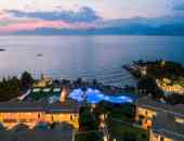 Mareblue Beach Resort - о. Корфу, Гърция
