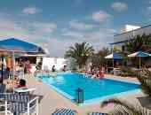 Margarita Hotel - о. Санторини, Гърция