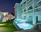 Meandros Boutique & Spa Hotel - о. Закинтос, Гърция