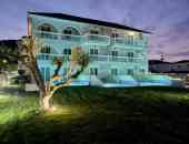 Meandros Boutique & Spa Hotel - о. Закинтос, Гърция