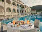 Meandros Boutique & Spa Hotel - о. Закинтос, Гърция