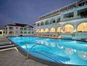 Meandros Boutique & Spa Hotel - о. Закинтос, Гърция
