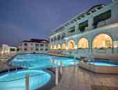 Meandros Boutique & Spa Hotel - о. Закинтос, Гърция