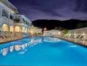 Meandros Boutique & Spa Hotel - о. Закинтос, Гърция