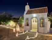 Meandros Boutique & Spa Hotel - о. Закинтос, Гърция