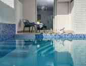 Meandros Boutique & Spa Hotel - о. Закинтос, Гърция