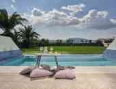 Meandros Boutique & Spa Hotel - о. Закинтос, Гърция