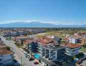 Hotel Mediterranean Resort - Олимпийска ривиера, Гърция