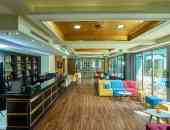 Hotel Mediterranean Resort - Олимпийска ривиера, Гърция