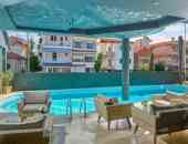 Hotel Mediterranean Resort - Олимпийска ривиера, Гърция