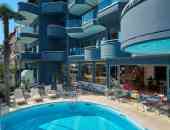 Hotel Mediterranean Resort - Олимпийска ривиера, Гърция