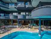 Hotel Mediterranean Resort - Олимпийска ривиера, Гърция