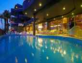 Hotel Mediterranean Resort - Олимпийска ривиера, Гърция