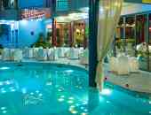 Hotel Mediterranean Resort - Олимпийска ривиера, Гърция