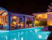 Mediterranean Village Hotel & Spa - Олимпийска ривиера, Гърция