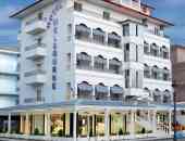 Melbourne Hotel-Apartments - Олимпийска ривиера, Гърция
