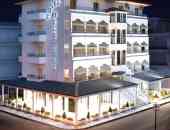 Melbourne Hotel-Apartments - Олимпийска ривиера, Гърция