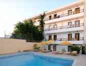 Melpo Hotel - о. Крит, Ираклион, Гърция