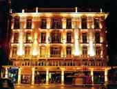 Minerva Premier Hotel - Солун, Гърция