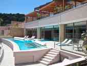 Miraggio Thermal Spa Resort - Касандра, Халкидики, Гърция
