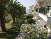 Miramare Bungalows - Халкидики, Ситония, Гърция