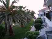 Miramare Bungalows - Халкидики, Ситония, Гърция