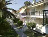 Miramare Bungalows - Халкидики, Ситония, Гърция