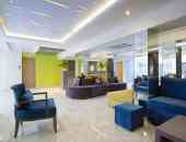 Mistral Bay Hotel - о. Крит, Ласити, Гърция