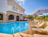 Mistral Hotel Malia - о. Крит, Ираклион, Гърция