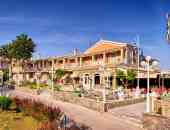 Molfetta Beach Hotel - о. Корфу, Гърция