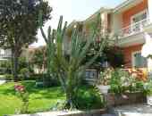 Molfetta Beach Hotel - о. Корфу, Гърция