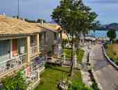 Molfetta Beach Hotel - о. Корфу, Гърция