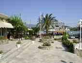 Molfetta Beach Hotel - о. Корфу, Гърция