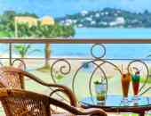 Molfetta Beach Hotel - о. Корфу, Гърция