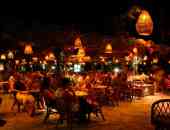 Molfetta Beach Hotel - о. Корфу, Гърция