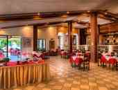 Molfetta Beach Hotel - о. Корфу, Гърция