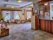 Molfetta Beach Hotel - о. Корфу, Гърция